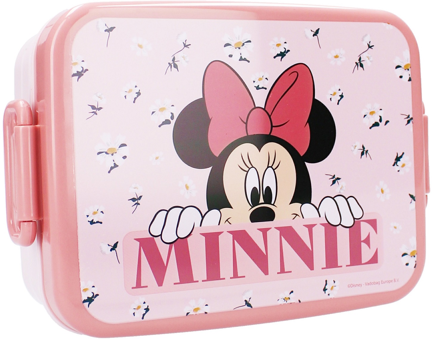 Cutie pentru mâncare Vadobag Bon Appetit - Minnie Mouse