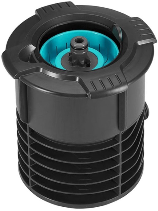 Cutie pentru sistemul de irigații Gardena - 145 х 147 mm, 3/4 ''