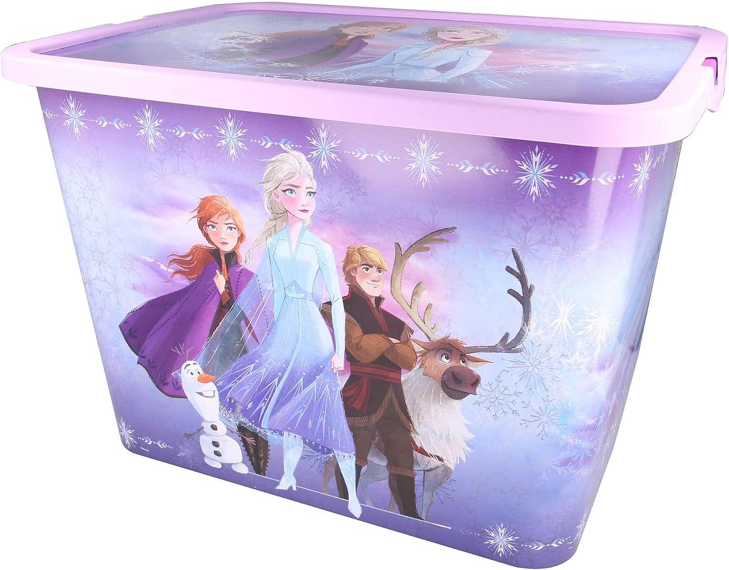 Cutie de depozitare Stor Frozen II - 23 l