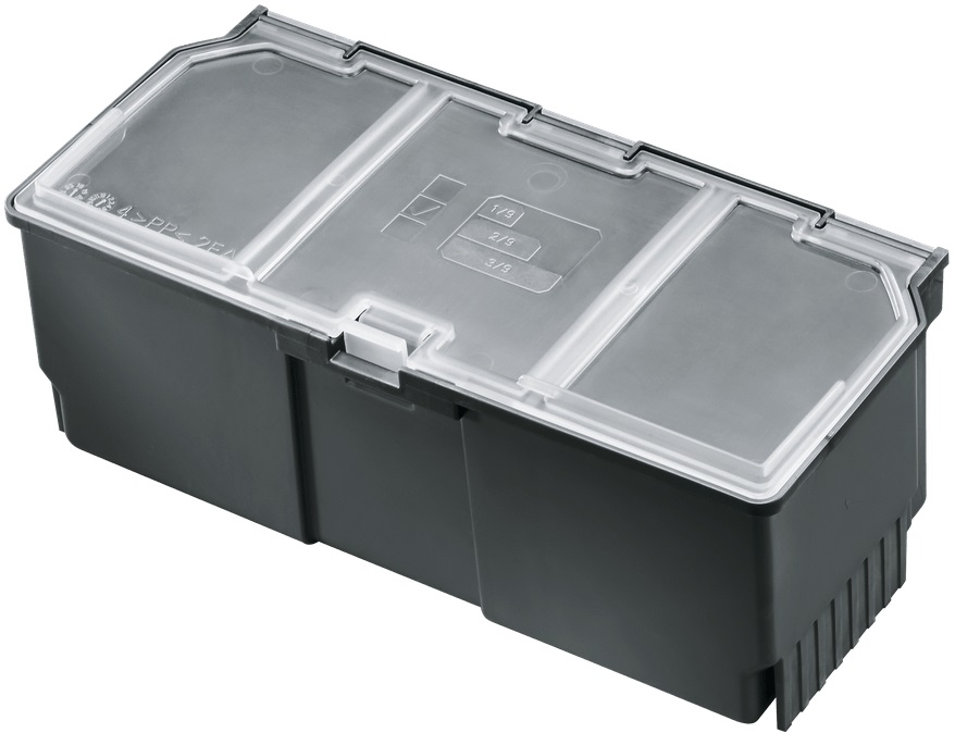 Cutie pentru SystemBox accesorii Bosch - Accessory Box middle, 2/9