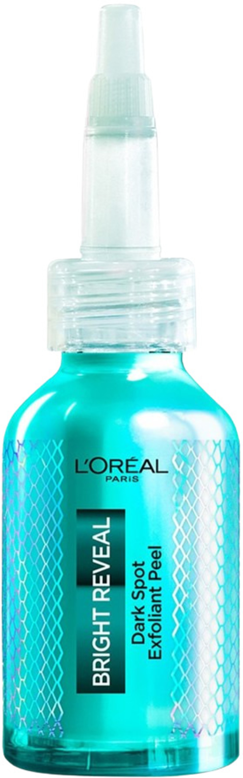L'Oréal Bright Reveal Peeling facial exfoliant, 25 ml