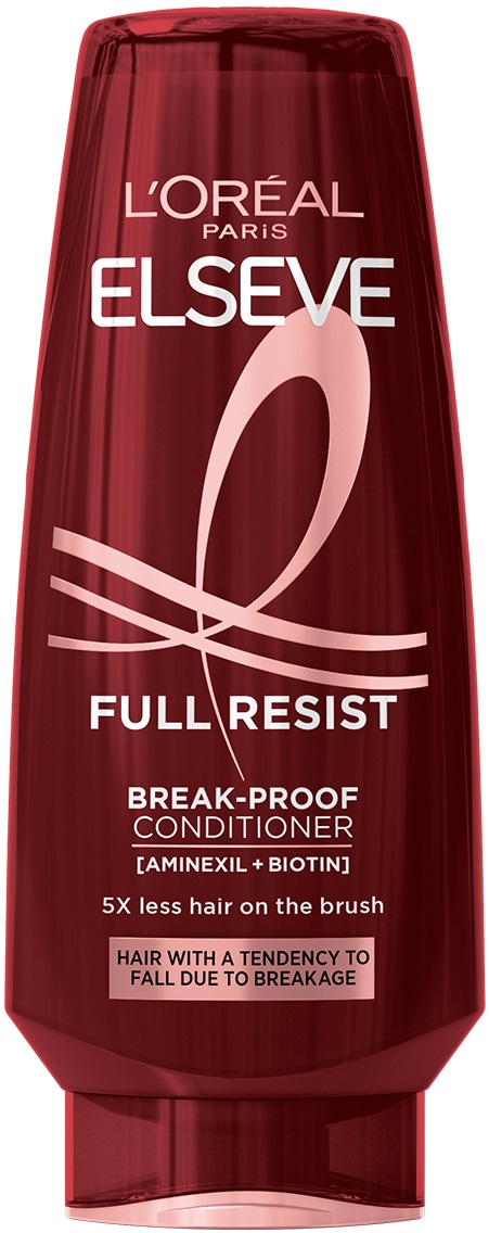 L'Oréal Elseve Balsam de păr  Arginine Resist, 200 ml
