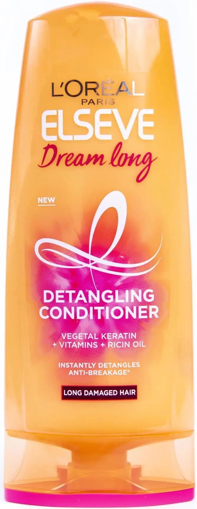 L'Oréal Elseve Balsam de păr Dream Long, 200 ml