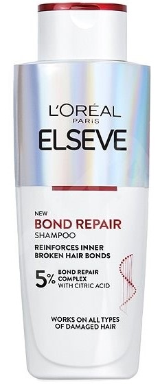 L'Oréal Elseve Șampon de par  Bond Repair, 200 ml