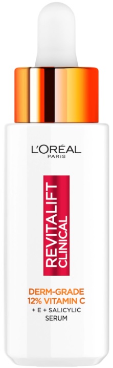L'Oréal Revitalift Clinical Ser facial Vitamin C, 30 ml