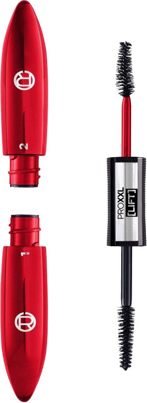 L'Oréal Rimel pentru gene voluminoase și ridicate Pro XXL Lift, 12 ml