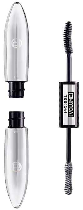 L'Oréal Rimel pentru volum suplimentar Pro XXL Volume, 12 ml