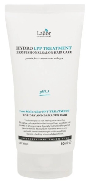 La'dor Hydro Balsam de păr , 50 ml