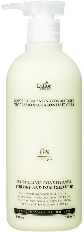 La'dor Moisture Balancing Balsam hidratant, 530 ml