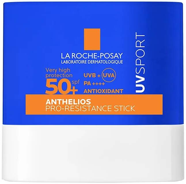 La Roche-Posay Anthelios UVSport Stick Pro-Resistance SPF50+ 10ml - imagine 2