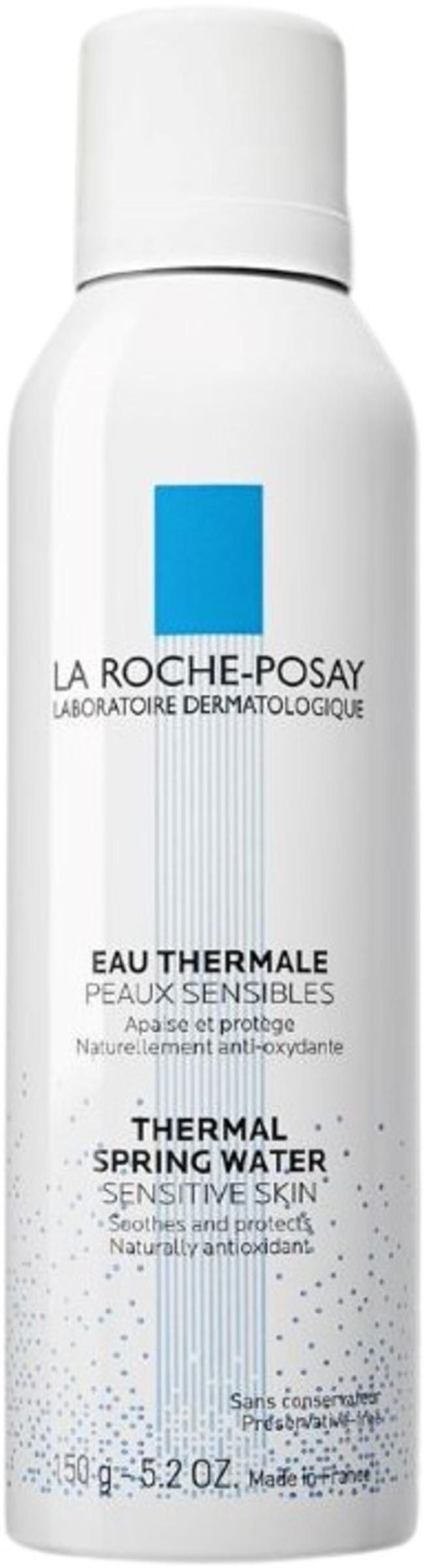 La Roche-Posay Apă termală, 150 ml