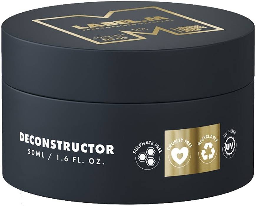 Label.m Deconstructor pentru păr, 50 ml