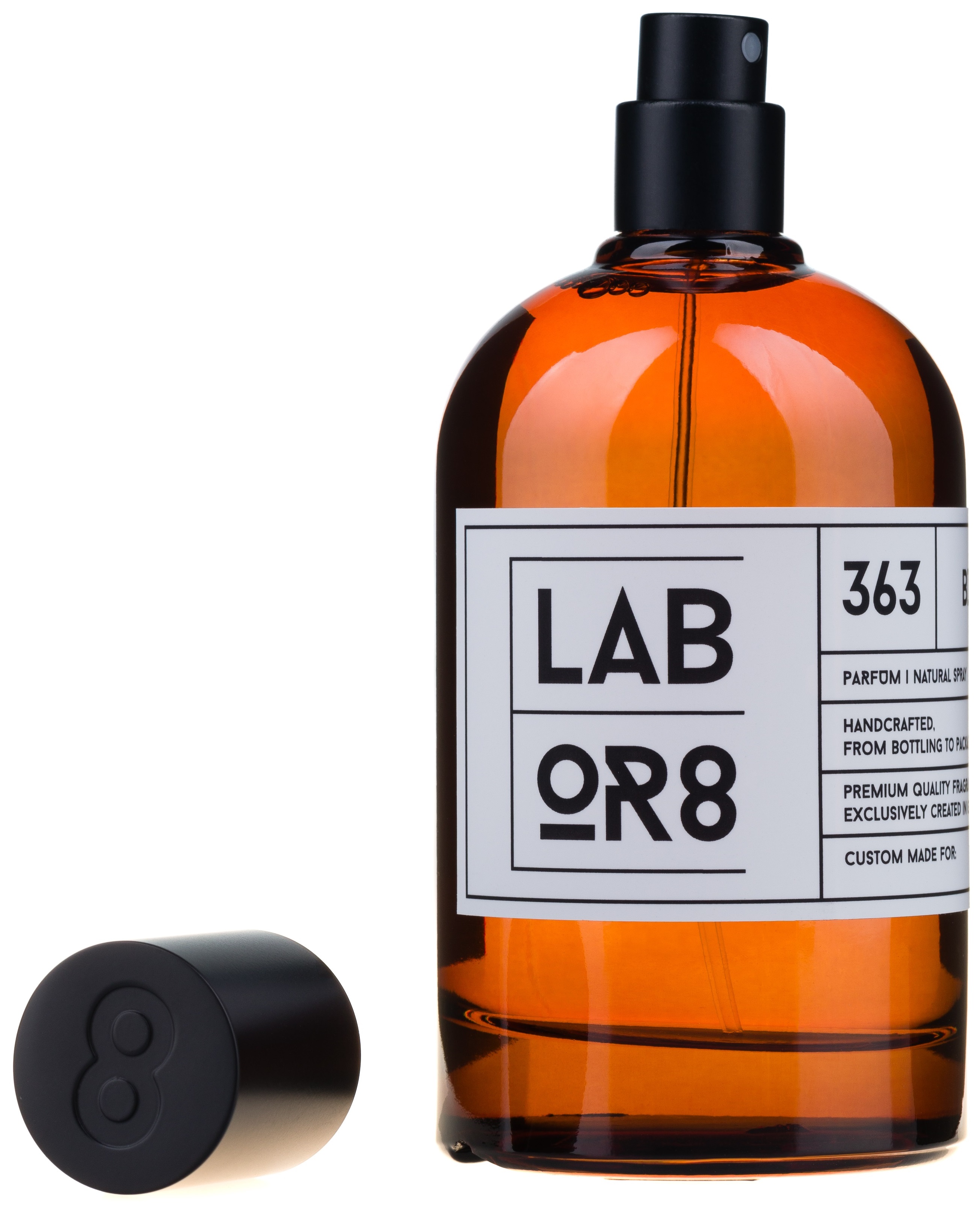 Labor8 Parfum Bina 363, 30 ml