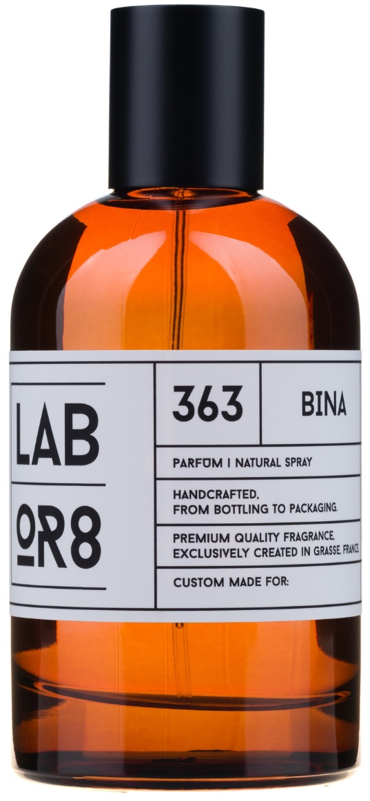 Labor8 Parfum Bina 363, 50 ml