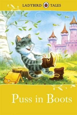Ladybird Tales: Puss in Boots - imagine 2