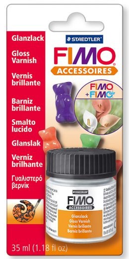 Lac Staedtler Fimo - 35 ml