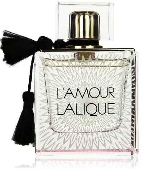 Lalique Apă de parfum L'Amour, 30 ml