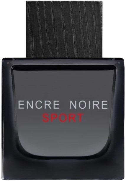 Lalique Apă de toaletă Encre Noire Sport, 100 ml