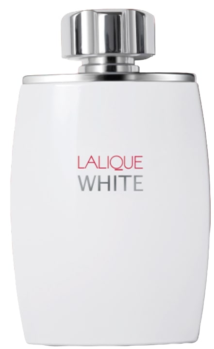 Lalique Apă de toaletă White, 125 ml