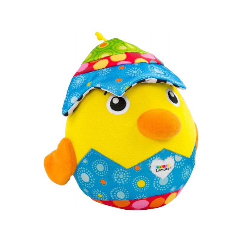 Jucărie Lamaze - Henry the Chicken