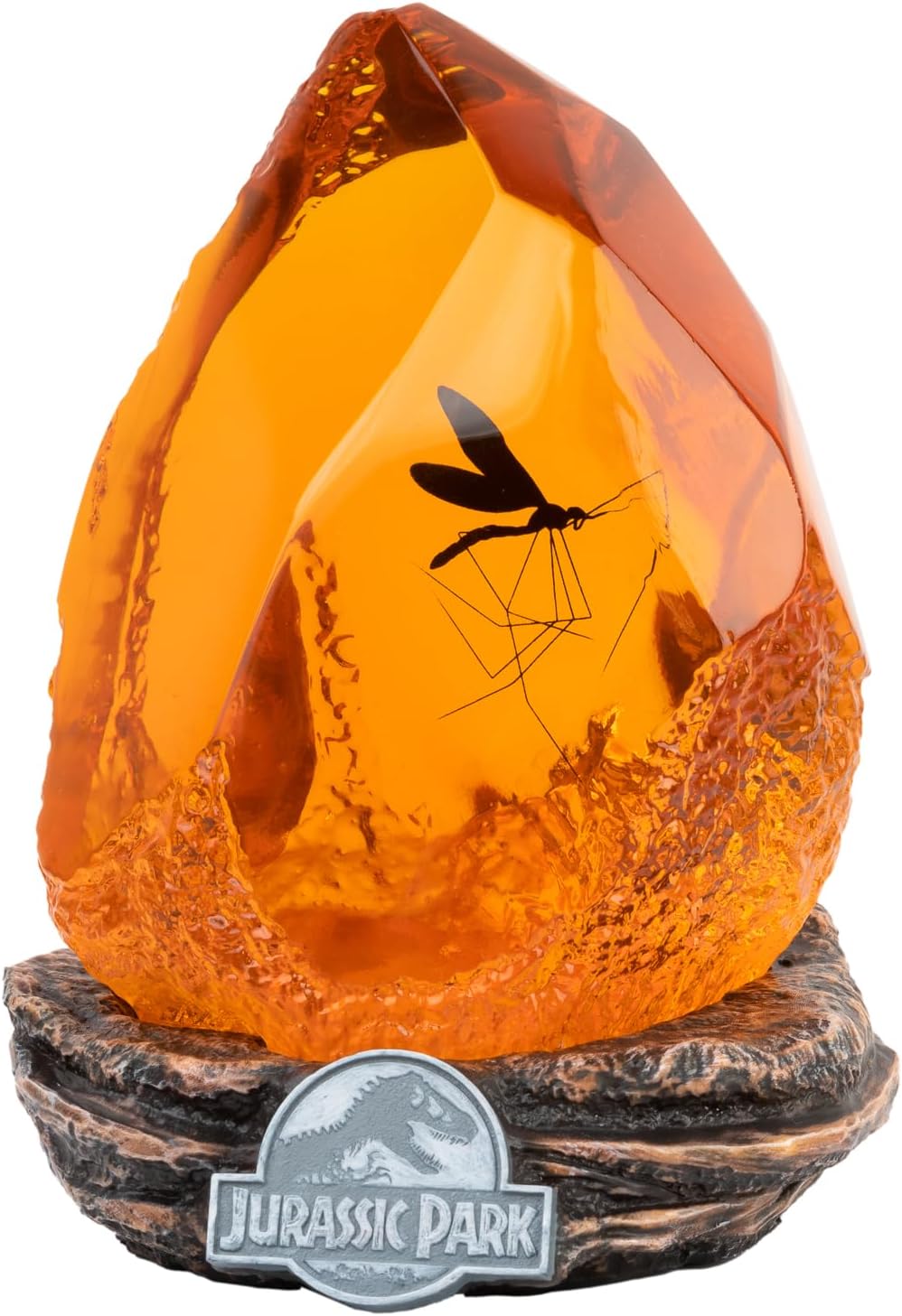 Lampă Erik Movies: Jurassic Park - Mosquito In Amber