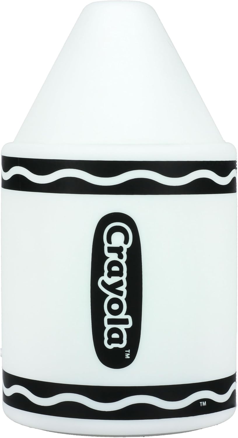 Lampă Paladone Ad Icons: Crayola - Crayon, silicon