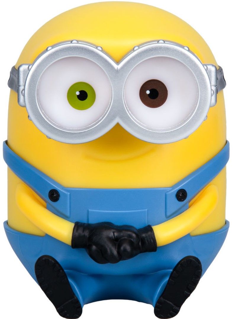 Lampă Paladone Animation: Minions - Bob