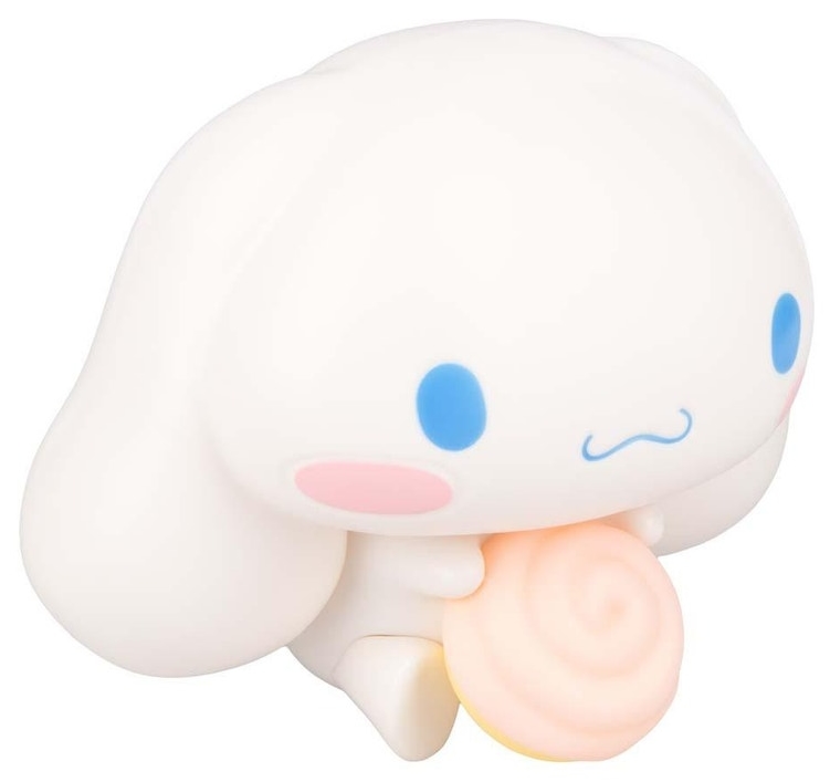 Lampă Paladone Animation: Sanrio - Cinnamoroll (GloBuddies)