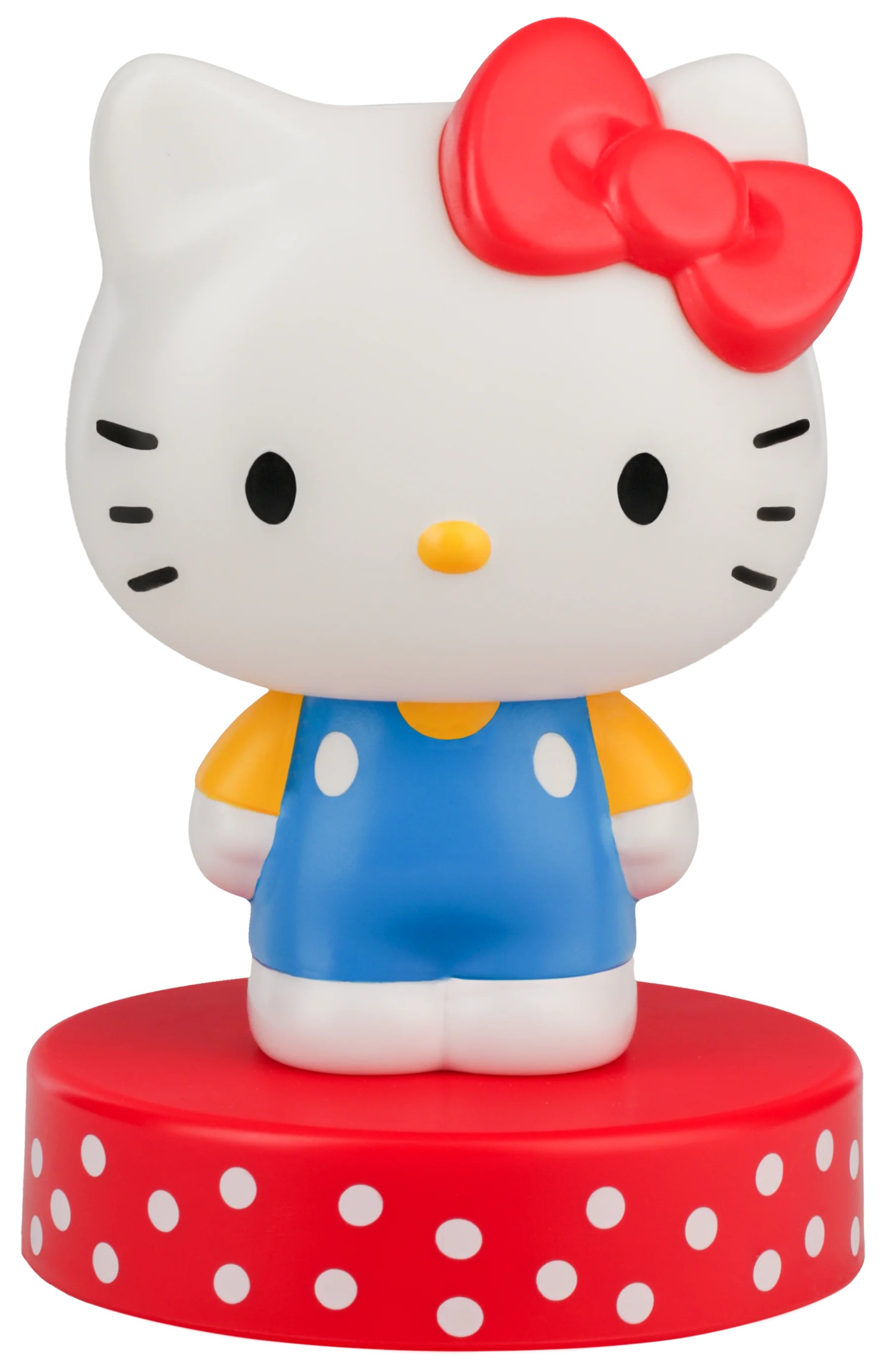 Lampă Paladone Animation: Sanrio - Hello Kitty (Icons) #001