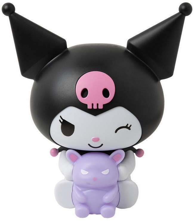 Lampă Paladone Animation: Sanrio - Kuromi