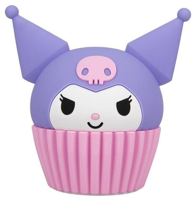 Lampă Paladone Animation: Sanrio - Kuromi (SquishyGlo)