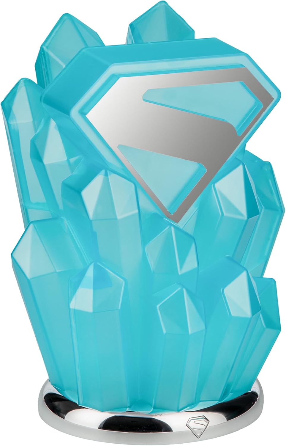 Lampă Paladone DC Comics: Superman - Fortress of Solitude