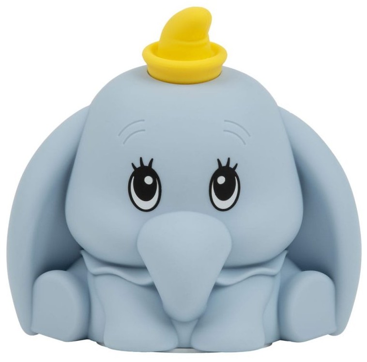 Lampă Paladone Disney: Dumbo - Dumbo (SquishyGlo)