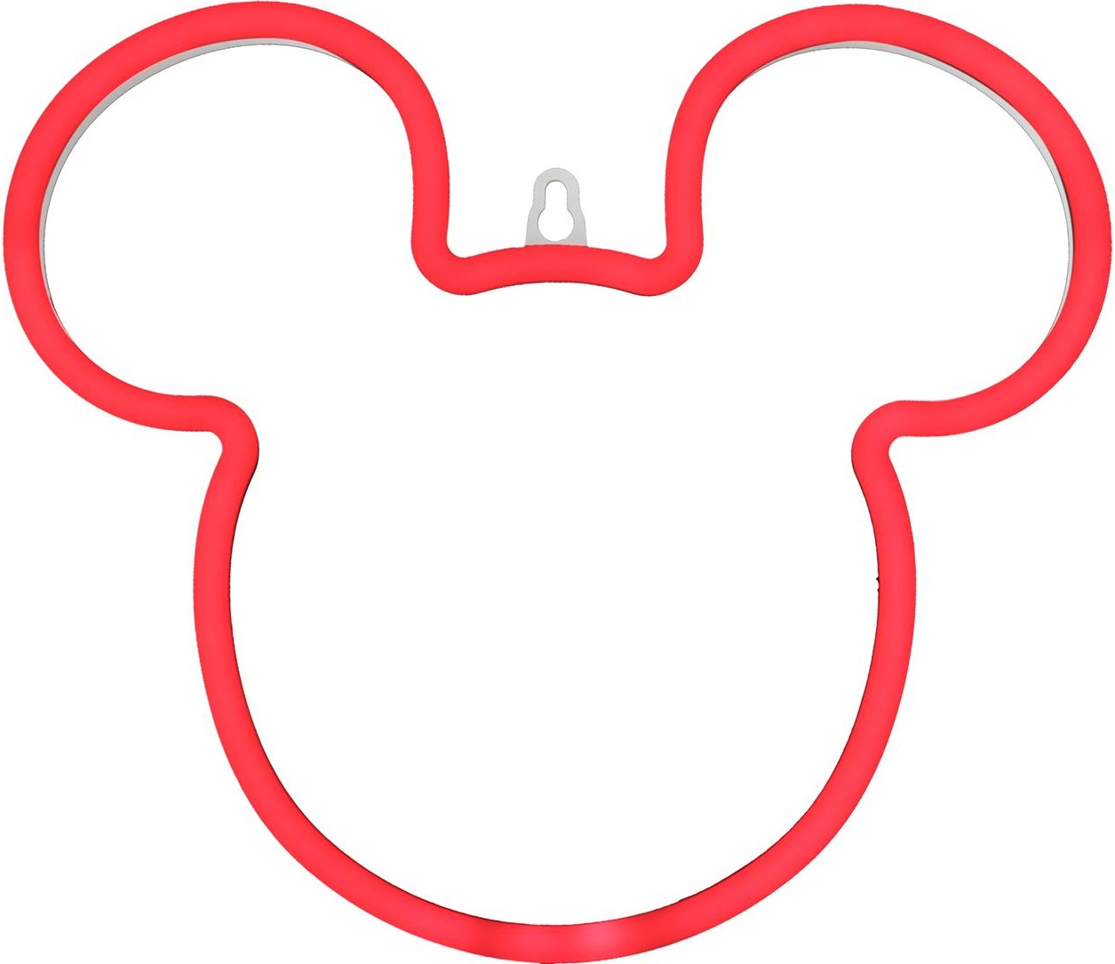 Lampă Paladone Disney: Mickey Mouse - Neon Mickey