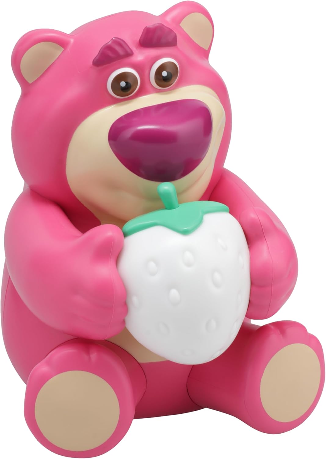 Lampă Paladone Disney: Toy Story - Lotso (GloBuddies) (Colour Change)