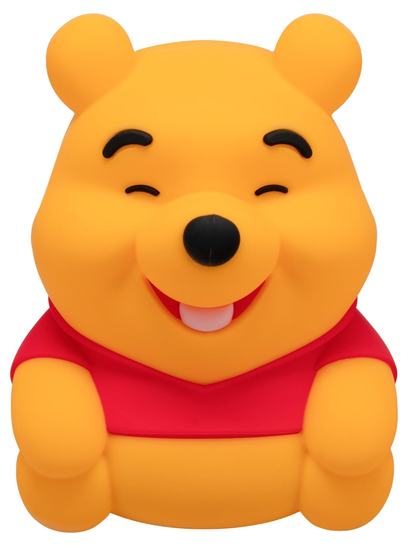 Lampă Paladone Disney: Winnie The Pooh - Winnie (SquishyGlo)