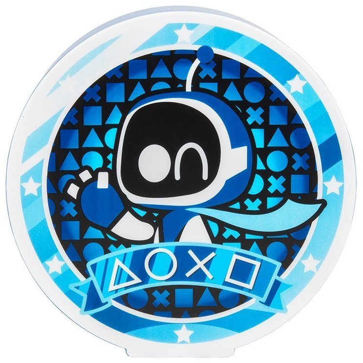 Lampă Paladone Games: Astro Bot - Astro Bot