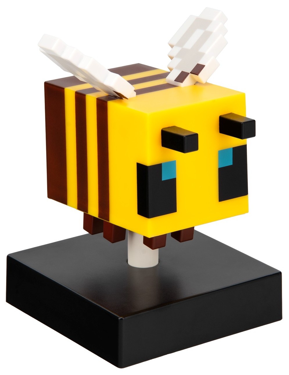 Lampă  Paladone Games: Minecraft - Bee (Icon)