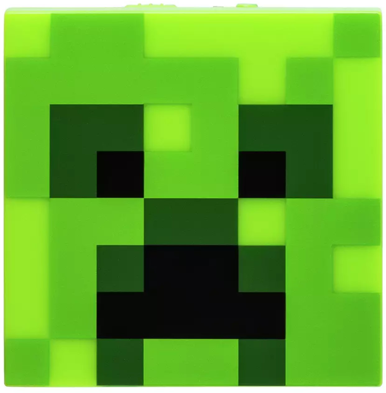 Lampă Paladone Games: Minecraft - Creeper
