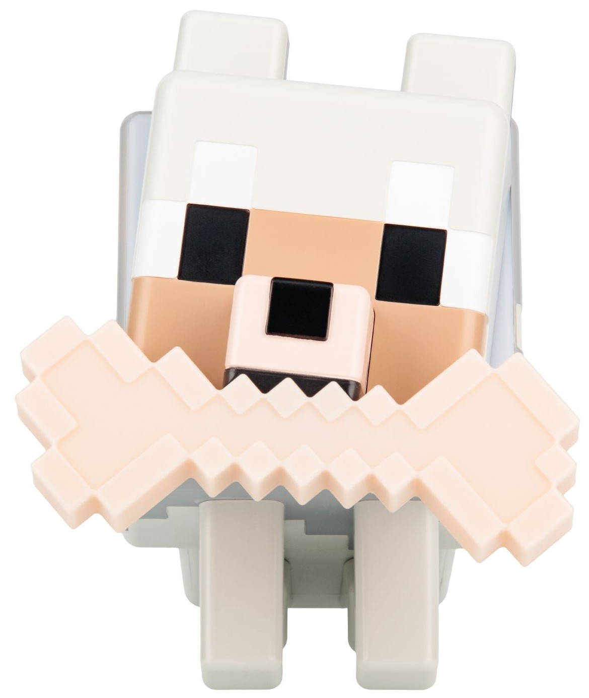 Lampă Paladone Games: Minecraft - Wolf