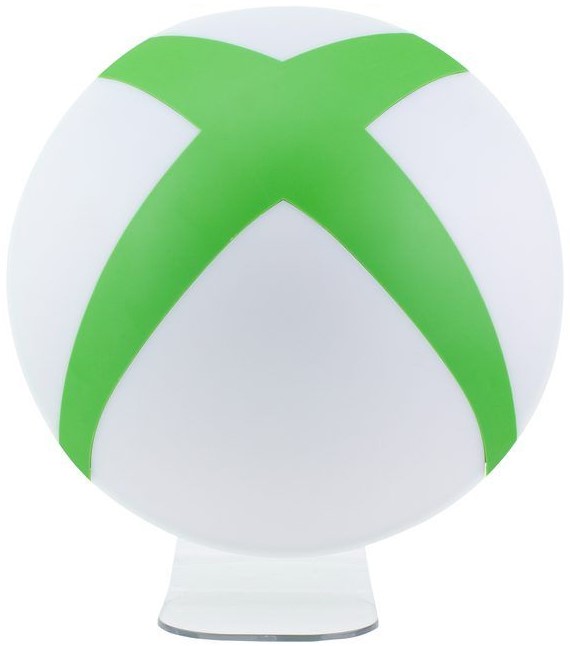 Lampă Paladone Games: XBOX - Logo