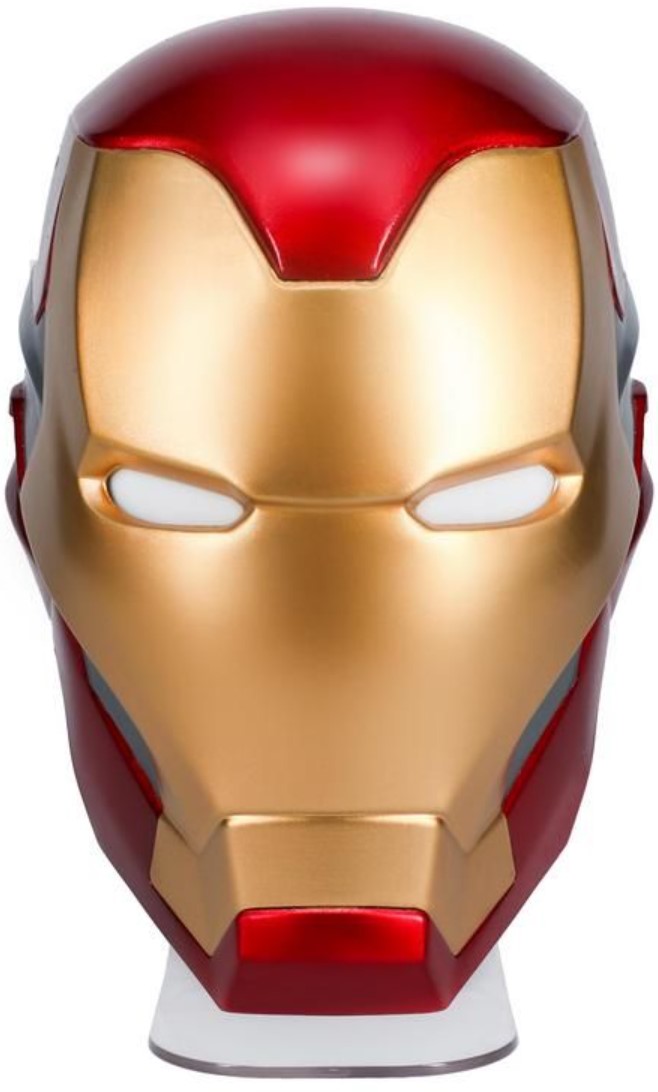 Lampă Paladone Marvel: Iron Man - The Iron Man Mask | Ozone.ro