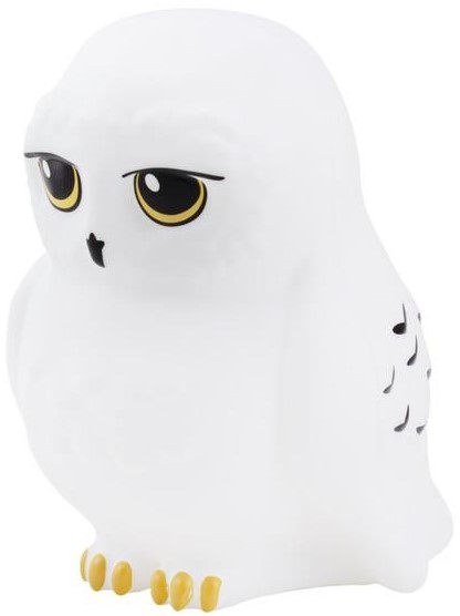 Lampă Paladone Movies: Harry Potter - Hedwig