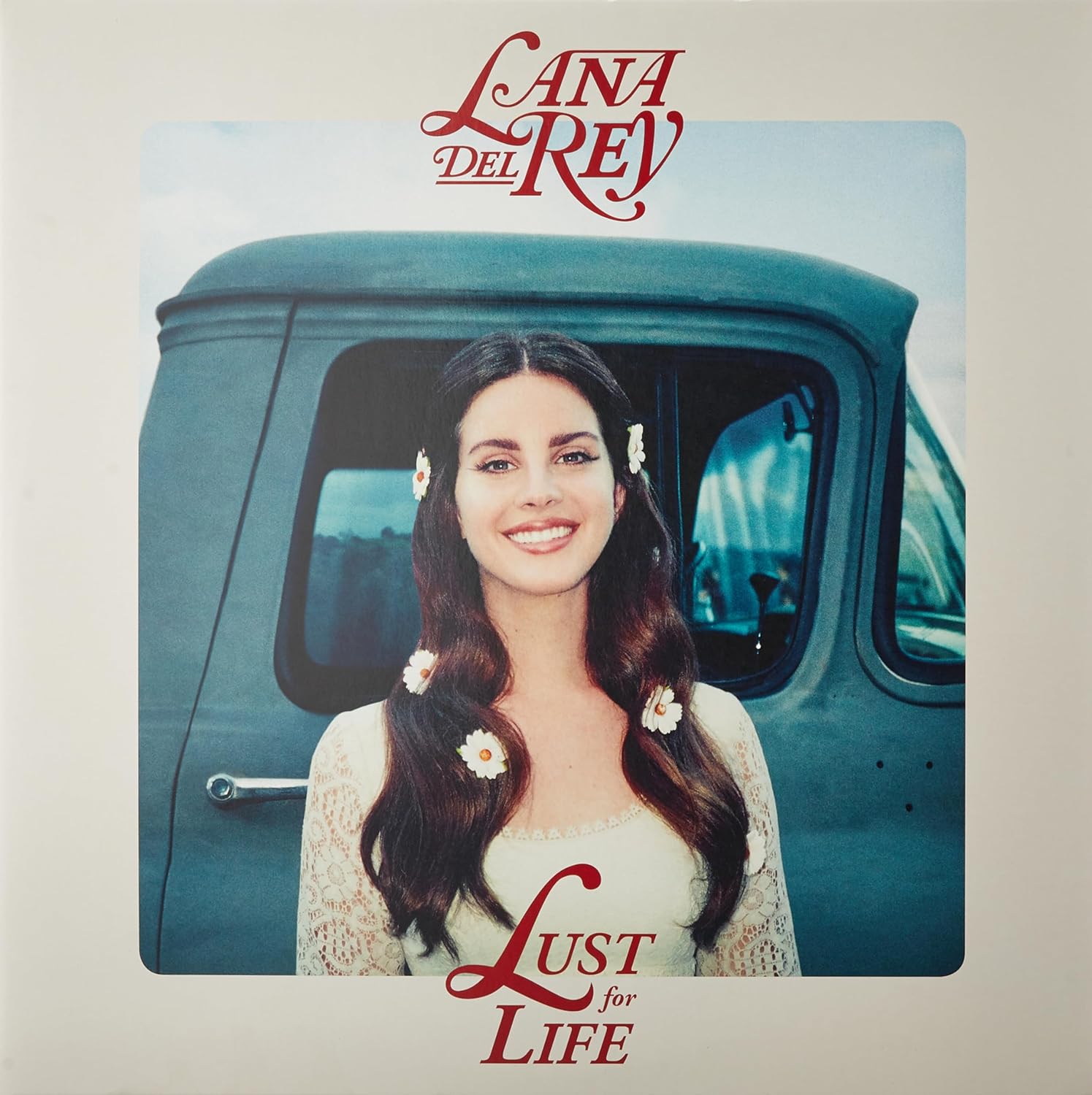 邦楽 Lana Del Rey (LP) Lana Del Rey - Lust For Life (2 Vinyl) | Ozone.ro