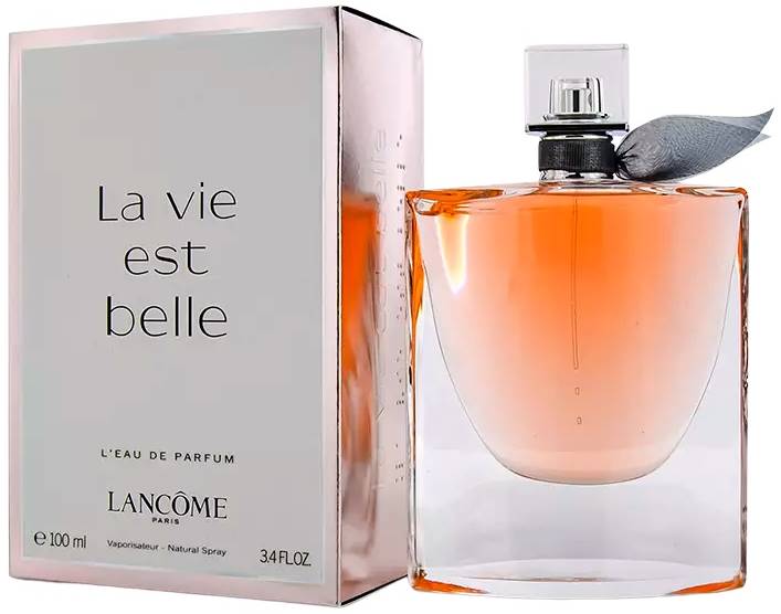 La Vie Est Belle オードパルファム オー ド パルファム - Lancome La Vie Est Belle | Makeup.jp