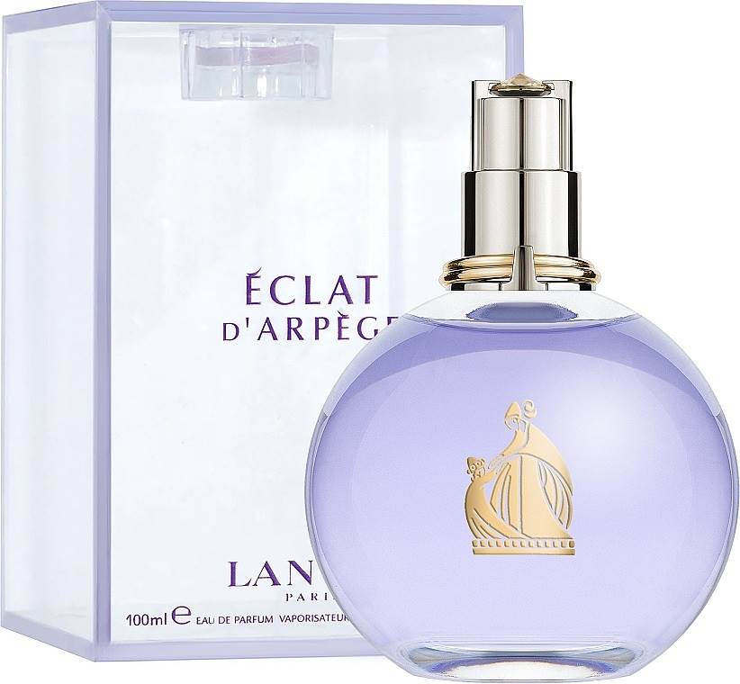 Lanvin Apă de parfum  Eclat d’Arpège, 100 ml