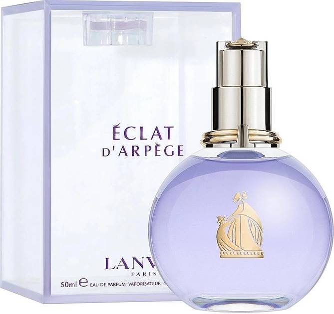 Lanvin Apă de parfum  Eclat d’Arpège, 50 ml