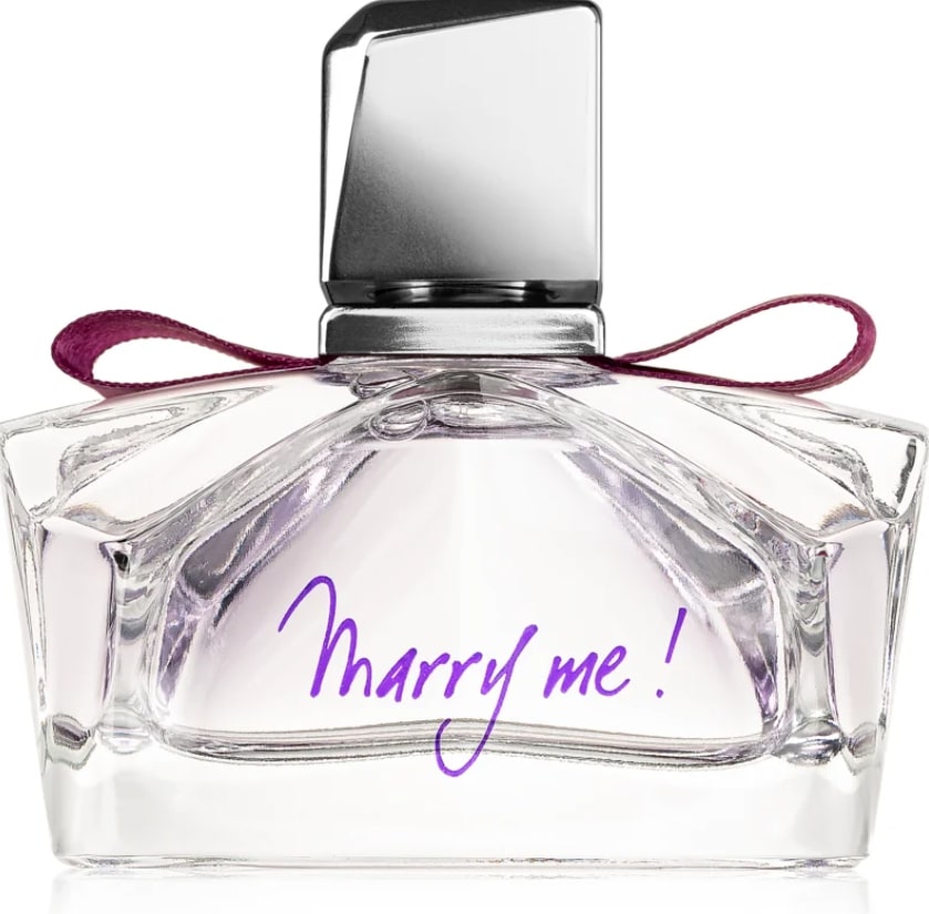 Lanvin Apă de parfum Marry me, 50 ml