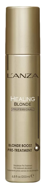 Lanza Healing Blonde Spray protector înainte de decolorare, 200 ml