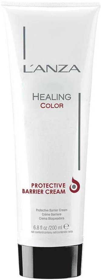 Lanza Healing Color Cremă protectoare pentru vopsire, 200 ml